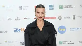 Katarzyna Sokołowska pochwaliła się wyjątkowym kadrem z synkiem. "Bądźmy dla siebie dobrzy i wyrozumiali"