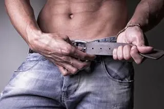 Penis