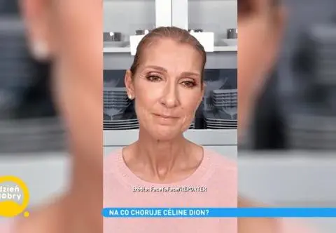 Choroba Céline Dion wciąż postępuje. Na czym polega? "Rozwija się około 40 roku życia"