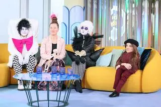 Półfinał "Mam talent"