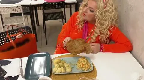 "Kuchenne rewolucje" w Bistro Turzno