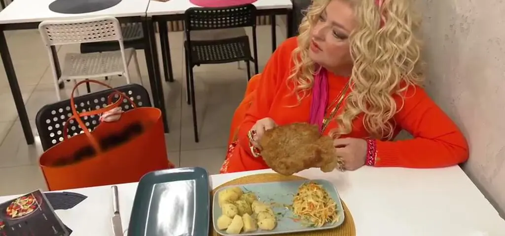 "Kuchenne rewolucje" w Bistro Turzno