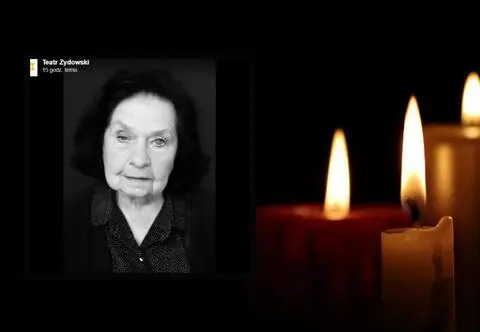 Nie żyje ceniona polska aktorka. "Stworzyła u nas dziesiątki ról"