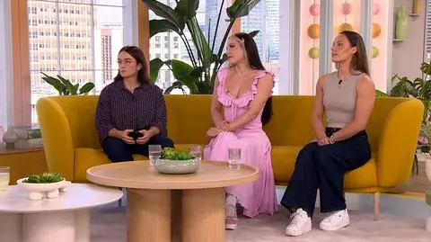Kulturystyka kobiet. Sport i pasja czy niebezpieczna obsesja? 