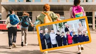 Ile kosztuje utrzymanie 15-osobowej rodziny? Ich dzieci wypijają dziennie 7 litrów mleka i zjadają 3 bochenki chleba
