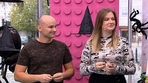 W budowaniu z klocków ogranicza nas tylko wyobraźnia