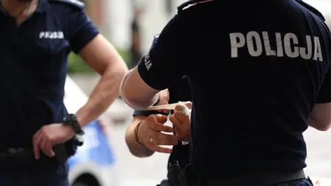 Kutno. Samochód wjechał w budynek żłobka. Jak doszło do wypadku? 