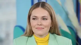 Macierzyństwo z perspektywy Magdaleny Lamparskiej. "Nie wiedziałam, jak odzyskać swoją tożsamość"