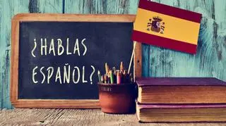 Jesteś miłośnikiem hiszpańskich seriali? Zobacz, jak w prosty sposób nauczyć się tego języka
