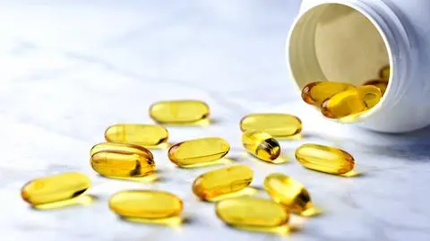 Czy suplementy z kwasami omega 3 są bezpieczne? 