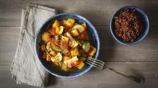 Jak zrobić danie ratatouille (ratatuj), które rozgrzeje i zachwyci naszych gości? Najlepsze przepisy