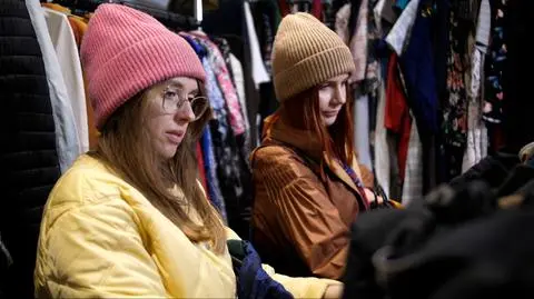 Śląskie Lumpiary - kobiecy duet, który kocha second handy