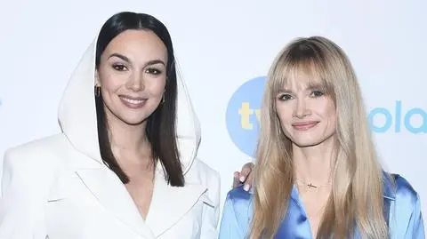 "Azja Express". Dlaczego Paulina Krupińska wzięła do programu przyjaciółkę?