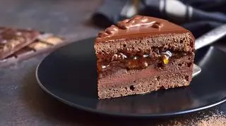 Tort sachera – przepis, który warto wypróbować