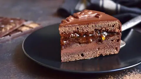 Tort sachera