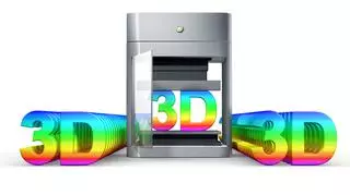 Drukowanie 3D – czym jest drukowanie przestrzenne?