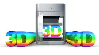 Drukowanie 3D – czym jest drukowanie przestrzenne?