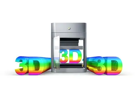 Drukowanie 3D – czym jest drukowanie przestrzenne?