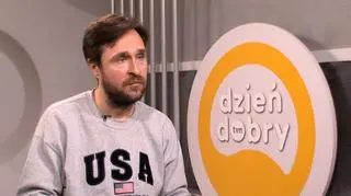 Ukraińskie dzieci uciekają przed wojną. "Jeżeli zaopatrzycie je w pościel, odzież, leki, to damy radę"