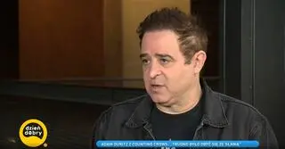 Counting Crows