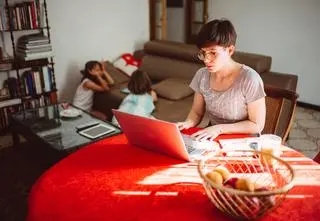 Praca zdalna w Kodeksie pracy. Jak wygląda nowy system?