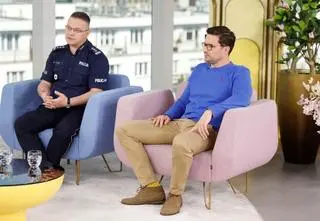 Padł ofiarą "białego włamania". "Włożyłem klucz i wtedy doszło do mnie, że coś jest nie tak" 