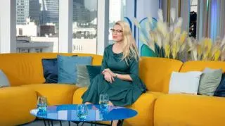 Zmiany w życiu Katarzyny Bondy. Jej nowa książka to uczta dla fanów