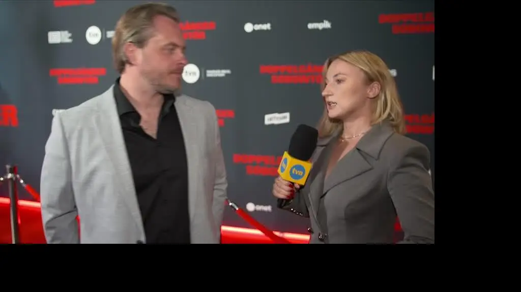 Tomasz Schuchardt o "Doppelgänger