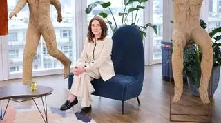Rzeźby Magdaleny Abakanowicz pójdą pod młotek. Jej prace warte są miliony 