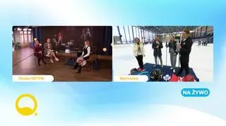 Muzyczne inspiracje Eweliny Lisowskiej 