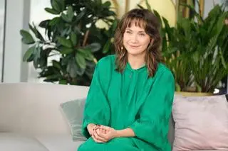 Ilona Ostrowska 