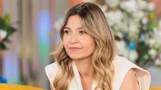 Joanna Koroniewska odpowiada na krytykę: "Chcę się starzeć z godnością"