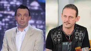 Marcin Wójcik wspiera Michała Wójcika po śmierci ukochanej. "To dla niego ważne"