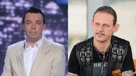 Marcin Wójcik wspiera Michała Wójcika po śmierci ukochanej. "Nie wiem, czy ja byłbym w stanie..."
