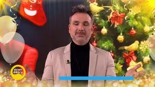 Życzenia noworoczne 