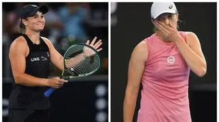 Najlepsza tenisistka świata kończy karierę w wieku 25 lat. Iga Świątek zostanie liderką rankingu WTA?
