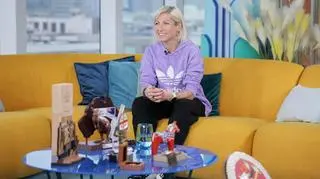 Polka biegła przez 12 godzin i pobiła rekord świata. "Chwilami odpływałam, zamyślałam się"
