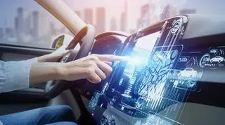 Head-up Display – element zwiększający bezpieczeństwo jazdy