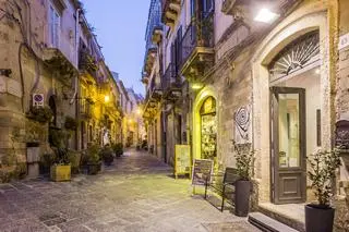 Ortygia