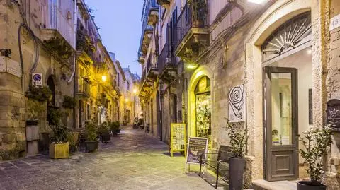 Ortygia