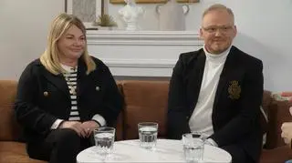 W ich małżeństwie nie ma nudy (napisy)