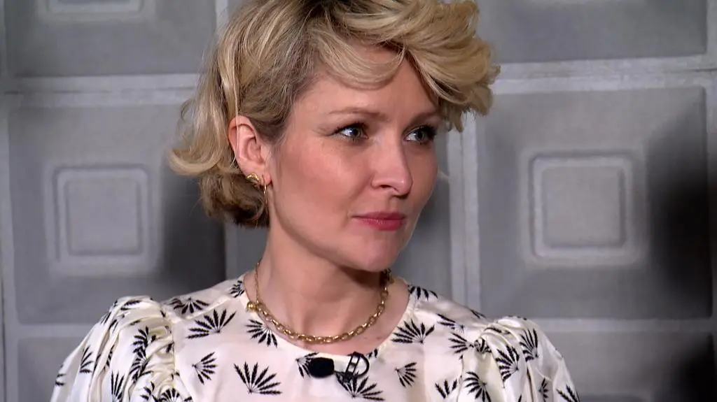 Marieta Żukowska