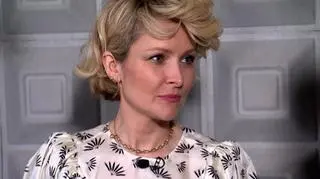 Dzień z Marietą Żukowską: "Najważniejsze jest dla mnie to, żeby moja Polka była szczęśliwa"