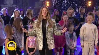 Roztańczona pogoda 