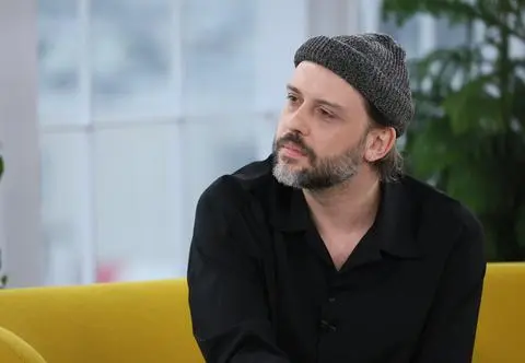 Tomasz Makowiecki wraca z "Bailando". Co robił przez ostatnie 10 lat?