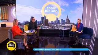 Najświeższe newsy z życia gwiazd 