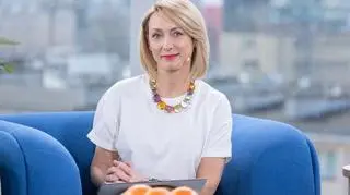 Prowadząca Dzień Dobry TVN pochwaliła się nowym członkiem rodziny. "Jestem Erwin" 