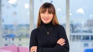 Anna Lewandowska ma młodszego brata. Czym zajmuje się Piotr Stachurski?