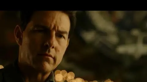 Soundtrack "Top Gun"