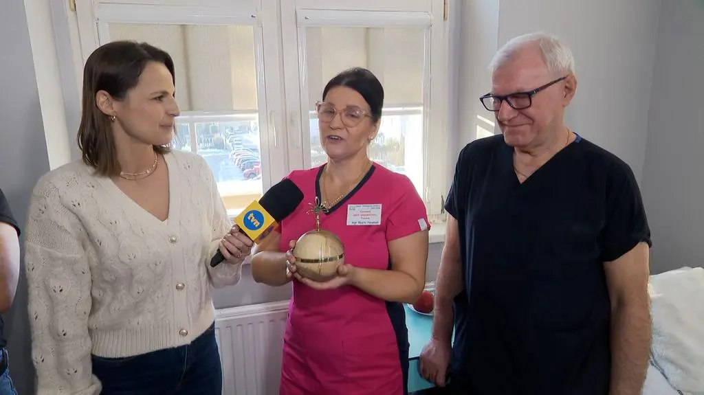 personel szpitala 